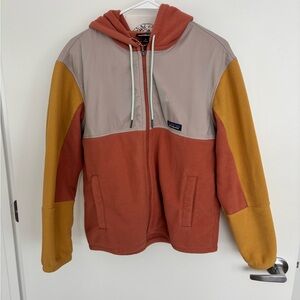 Color block Women’s Patagonia Jacket